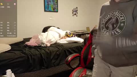 gomoreup online show from 03-09-25, 03:01