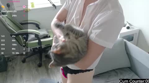 gomoreup online show from 09-19-25, 08:20