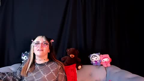 gomory_kitty online show from 04-15-26, 07:58