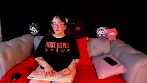 gomory_kitty online show from 04-16-26, 04:41