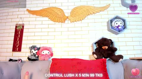 gomory_kitty online show from 05-16-26, 12:59