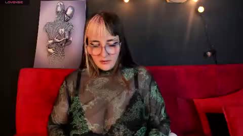 gomory_kitty online show from 06-24-26, 02:38