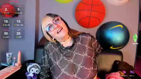 gomory_kitty online show from 07-01-26, 03:34