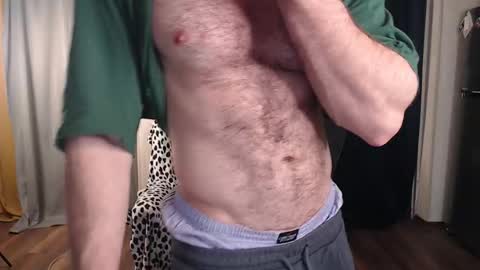 GonzotrasH online show from 03-05-26, 07:48