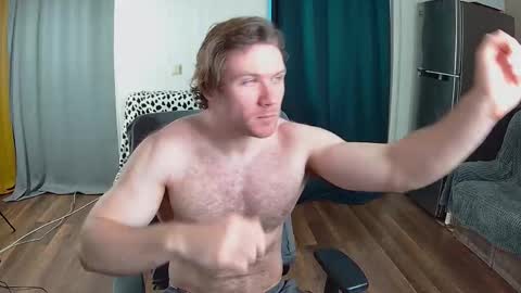 GonzotrasH online show from 03-23-26, 12:31