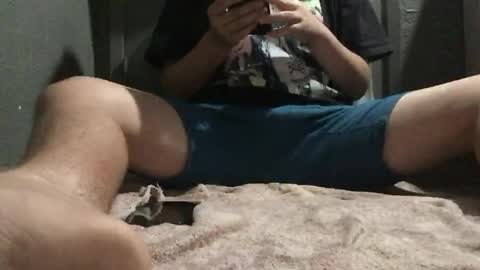 goober777 online show from 12-18-24, 09:04