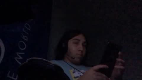 goober777 online show from 02-06-26, 08:07