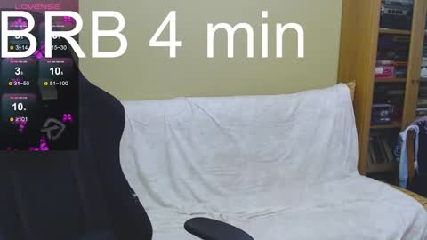 Elizabeth Effie online show from 12-22-24, 08:47