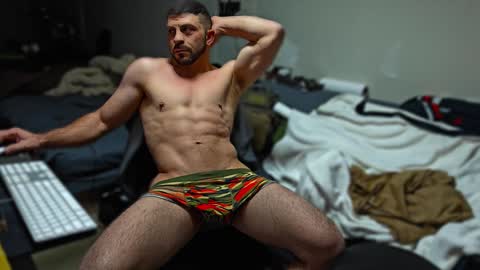 Snapshot of good_dick_rick_909 chatting on 01-13-25, 11:52 Rick online show from 01-13-25, 11:52