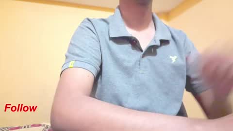 Snapshot of good_dickk chatting on 03-07-25, 08:23 Joel online show from 03-07-25, 08:23