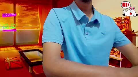 Snapshot of good_dickk chatting on 11-04-25, 07:18 Joel online show from 11-04-25, 07:18