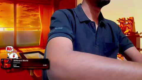 Snapshot of good_dickk chatting on 11-10-25, 04:50 Joel online show from 11-10-25, 04:50