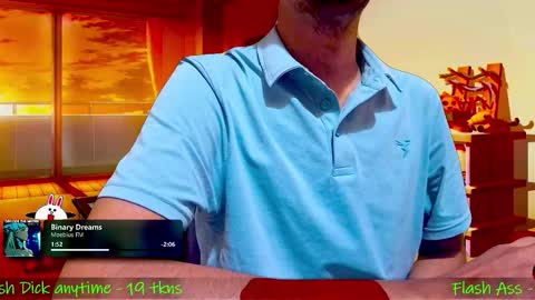 Joel online show from 03-17-26, 05:55