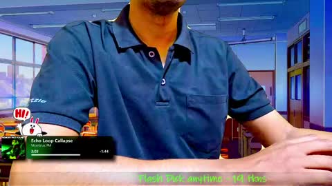 Joel online show from 03-30-26, 03:40