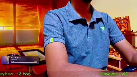 Joel online show from 04-11-26, 04:50