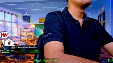 Joel online show from 04-28-26, 04:17