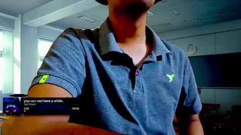 Joel online show from 04-28-26, 06:57