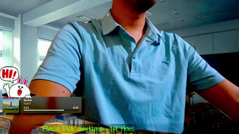 Snapshot of good_dickk chatting on 05-02-26, 04:06 Joel online show from 05-02-26, 04:06