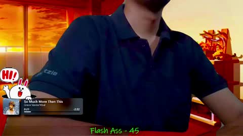 Snapshot of good_dickk chatting on 05-17-26, 02:42 Joel online show from 05-17-26, 02:42