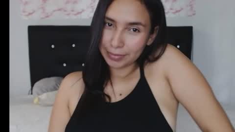 Snapshot of good_girl4_u1 chatting on 06-16-26, 03:14 salome online show from 06-16-26, 03:14