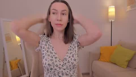 Good GlamorGirl online show from 02-11-26, 04:17