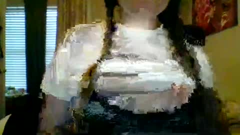Snapshot of good_pet chatting on 02-14-25, 10:25 good_pet online show from 02-14-25, 10:25