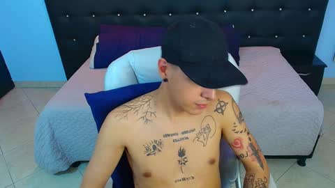 good_sheep online show from 01-12-25, 07:00