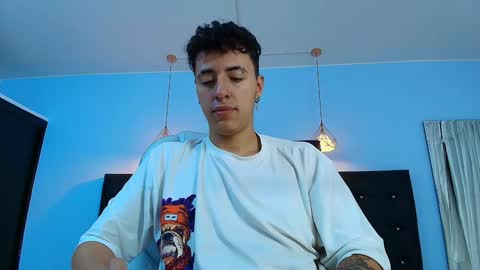 good_sheep online show from 01-25-25, 03:40