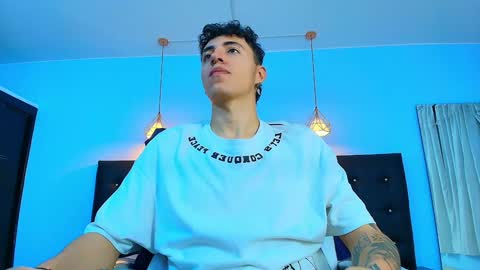 good_sheep online show from 01-26-25, 03:48