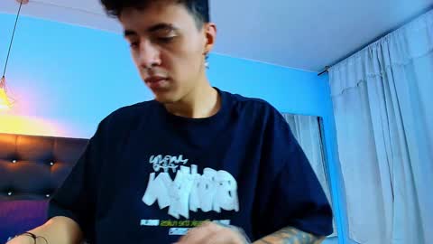 good_sheep online show from 01-29-25, 08:08