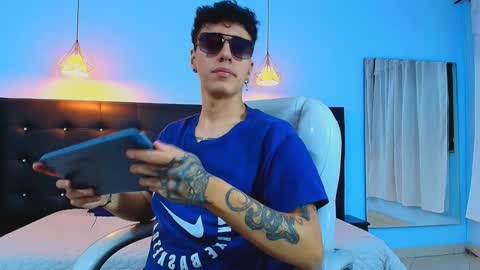 good_sheep online show from 02-02-25, 03:32