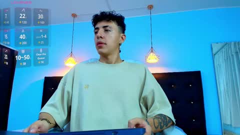 good_sheep online show from 02-15-25, 04:03