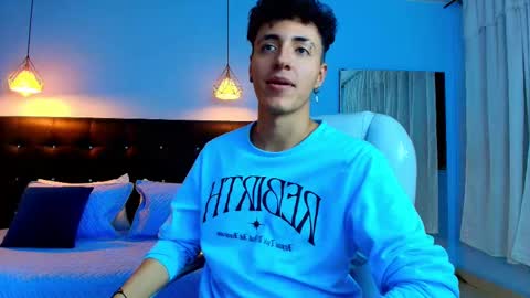 good_sheep online show from 02-16-25, 10:10