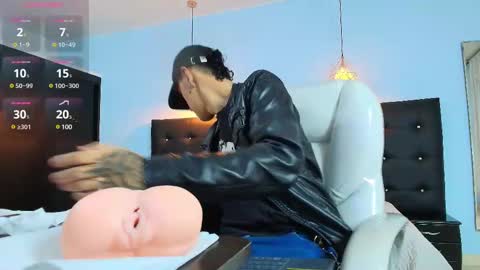 good_sheep online show from 02-23-25, 03:56