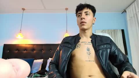 good_sheep online show from 02-23-25, 10:06