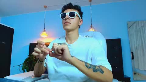 good_sheep online show from 03-04-25, 04:17