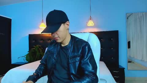 good_sheep online show from 03-06-25, 03:24