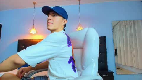 good_sheep online show from 03-08-25, 04:34