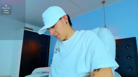 good_sheep online show from 09-23-25, 04:04