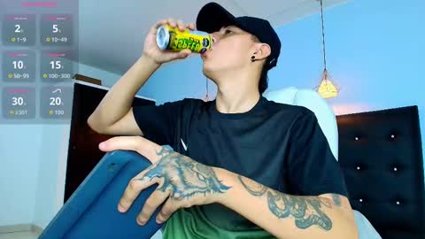 good_sheep online show from 09-24-25, 04:27