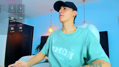 good_sheep online show from 09-28-25, 03:34