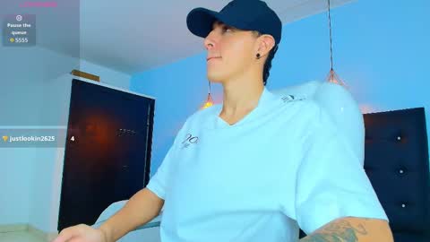 good_sheep online show from 09-30-25, 04:39