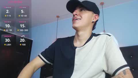 good_sheep online show from 10-17-25, 04:04