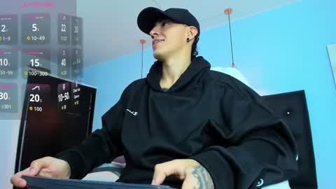 good_sheep online show from 10-22-25, 04:13