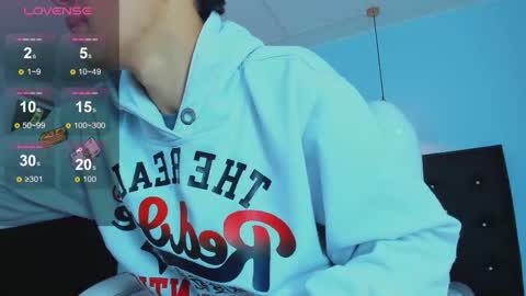 good_sheep online show from 11-07-25, 03:39