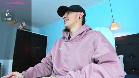 good_sheep online show from 11-28-25, 04:59