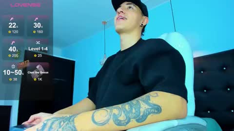 good_sheep online show from 01-06-26, 03:43