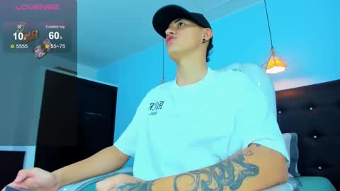 good_sheep online show from 01-08-26, 03:42