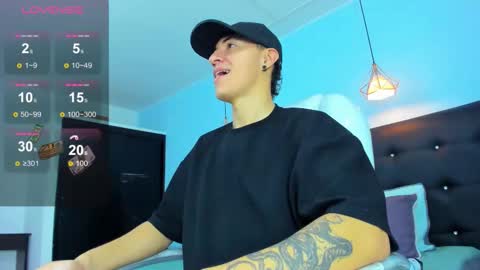 good_sheep online show from 01-13-26, 03:23