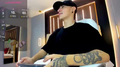 Snapshot of good_sheep chatting on 02-13-26, 05:03 good_sheep online show from 02-13-26, 05:03